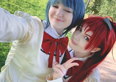 Brounovskoe Cosplay