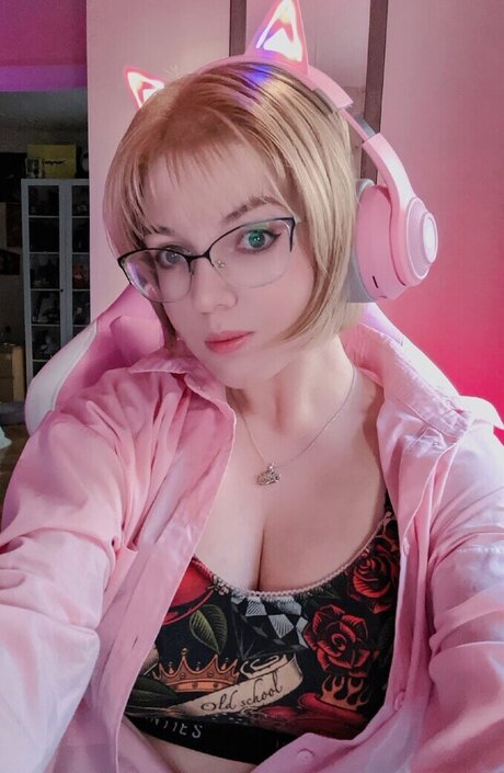 Brounovskoe Cosplay
