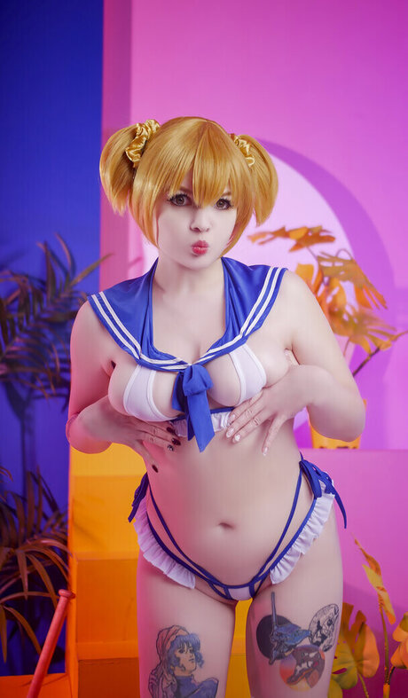 Brounovskoe Cosplay