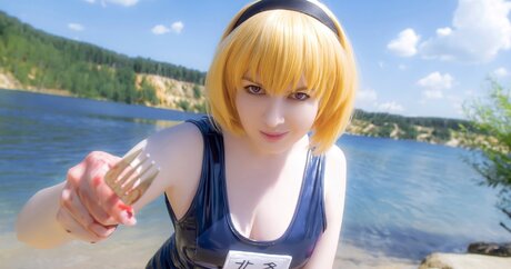 Brounovskoe Cosplay