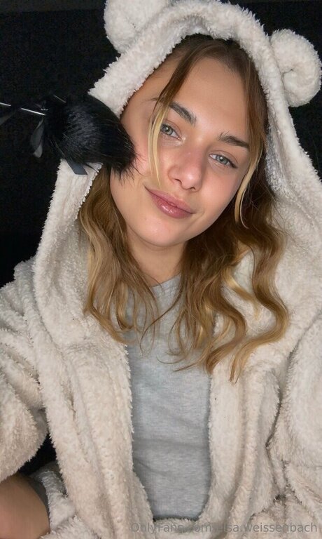 Elsa Weienbach