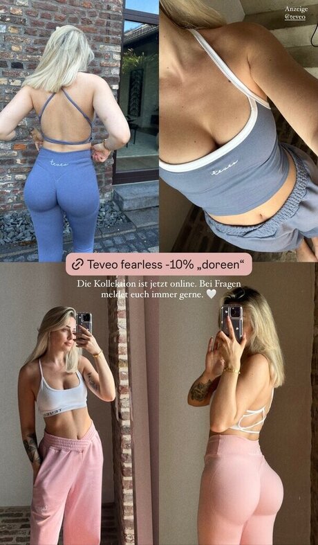 Doreen Petrova
