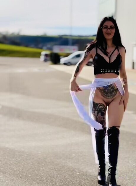 Harley Benz