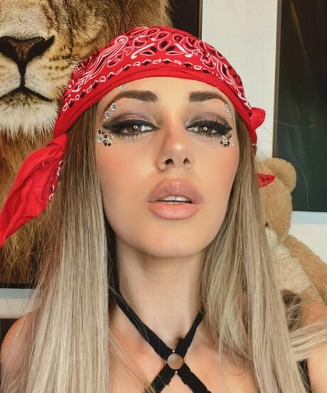Harley Benz
