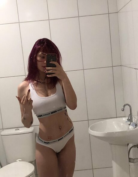 Ghosztgirl