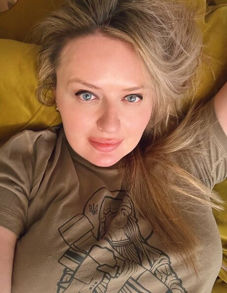 Natalia Antonova