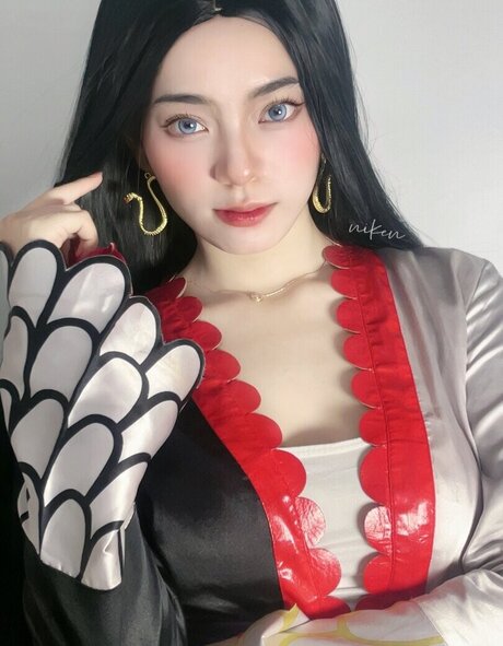 Niken Andalusi