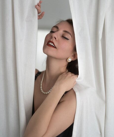 Ladyrouquette