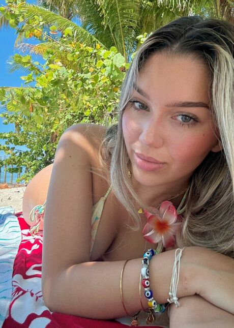 Kyara Maureen