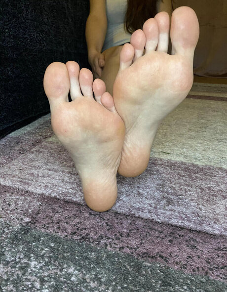 Marleysfeetworldx