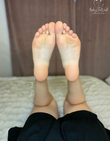 Marleysfeetworldx