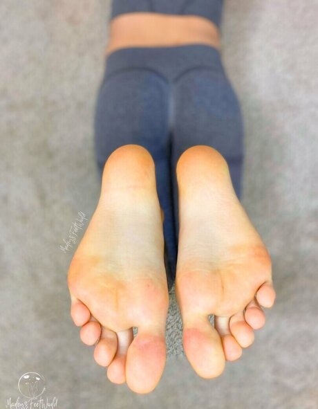 Marleysfeetworldx