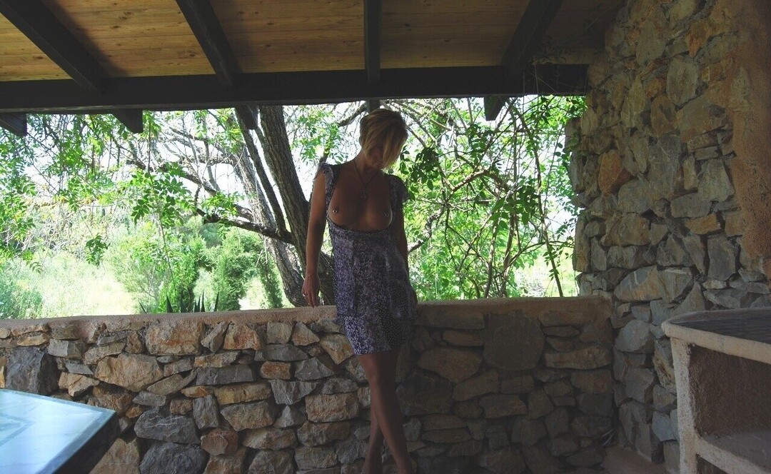 Naakte gelekte OnlyFans-foto van Brilliant Paula #1023