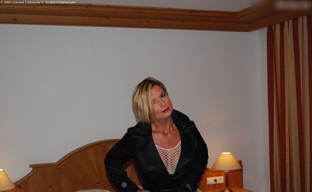 Naakte gelekte OnlyFans-foto van Brilliant Paula #1155