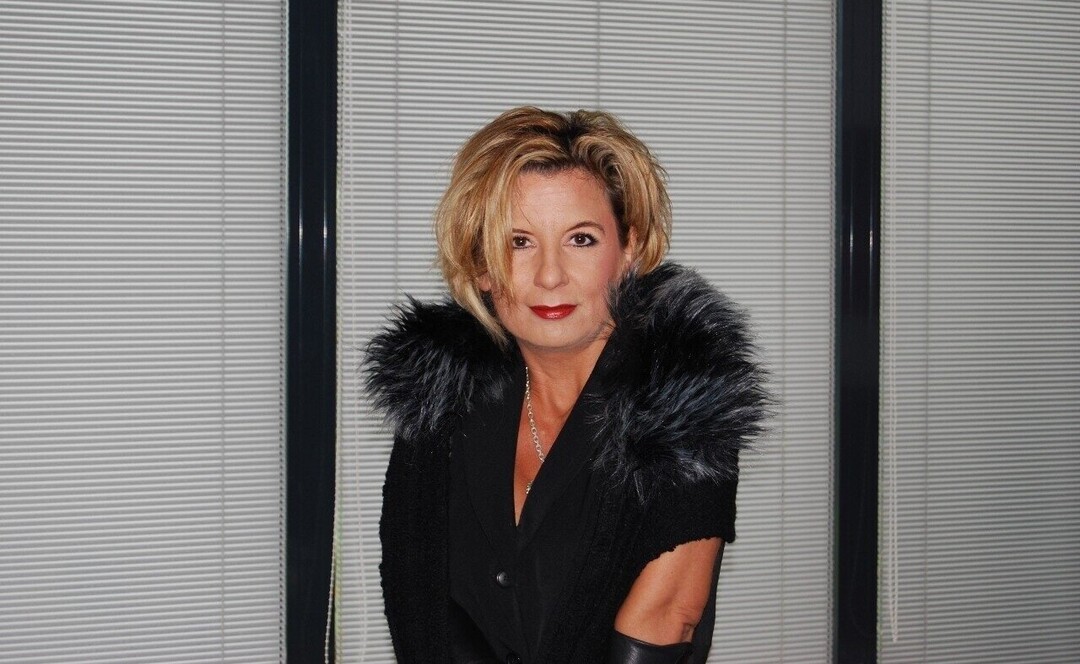 Naakte gelekte OnlyFans-foto van Brilliant Paula #1237