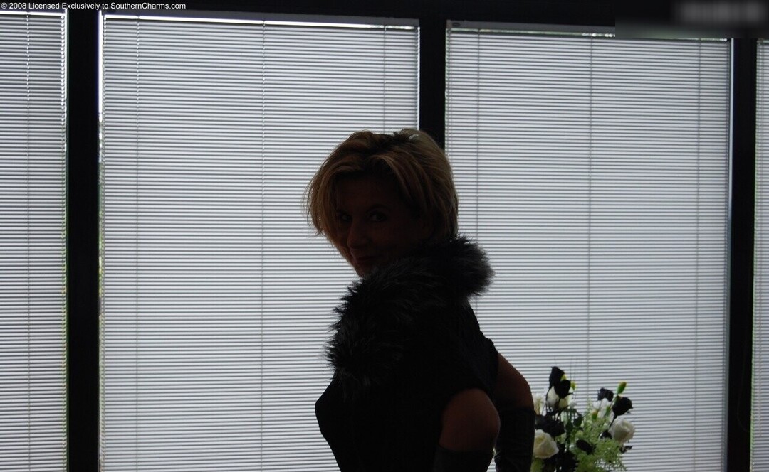 Naakte gelekte OnlyFans-foto van Brilliant Paula #1238