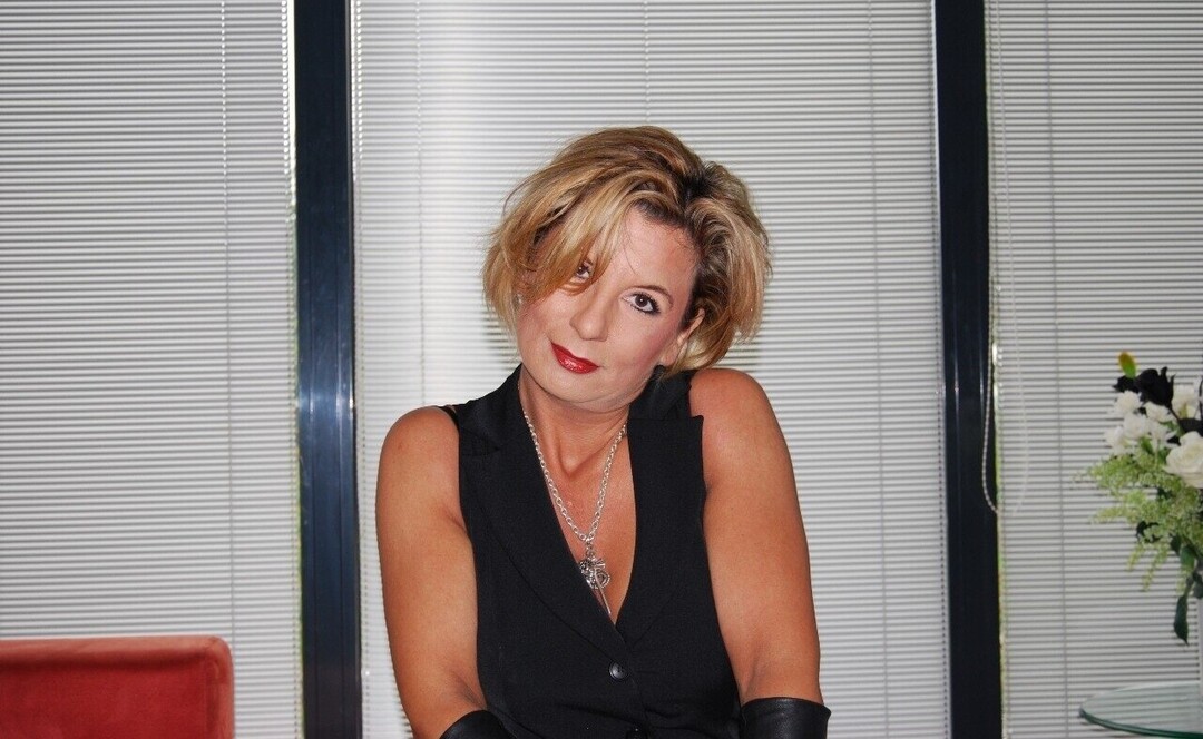 Naakte gelekte OnlyFans-foto van Brilliant Paula #1262