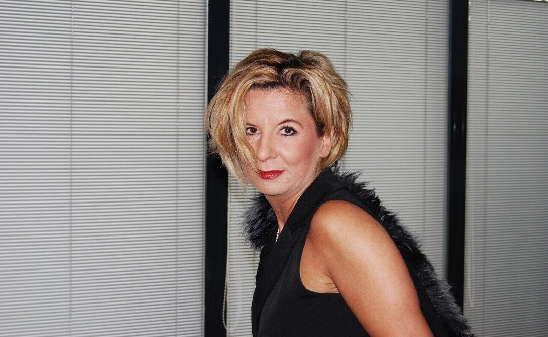 Naakte gelekte OnlyFans-foto van Brilliant Paula #1271