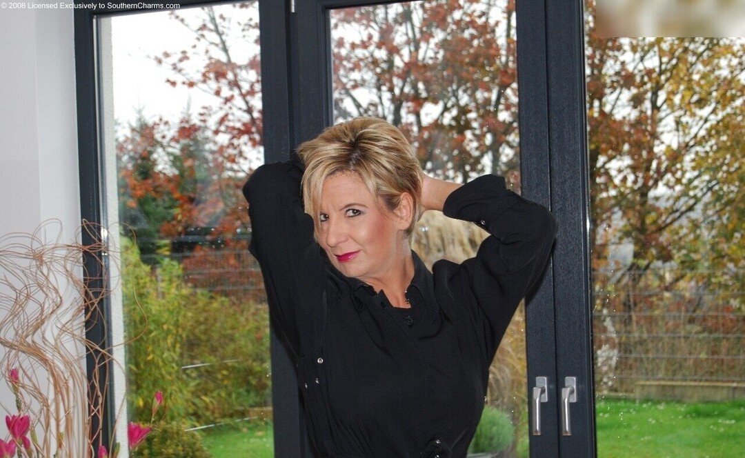 Naakte gelekte OnlyFans-foto van Brilliant Paula #1476