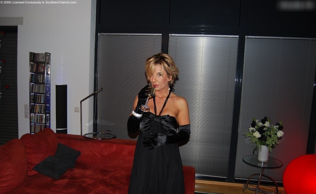 Naakte gelekte OnlyFans-foto van Brilliant Paula #1789