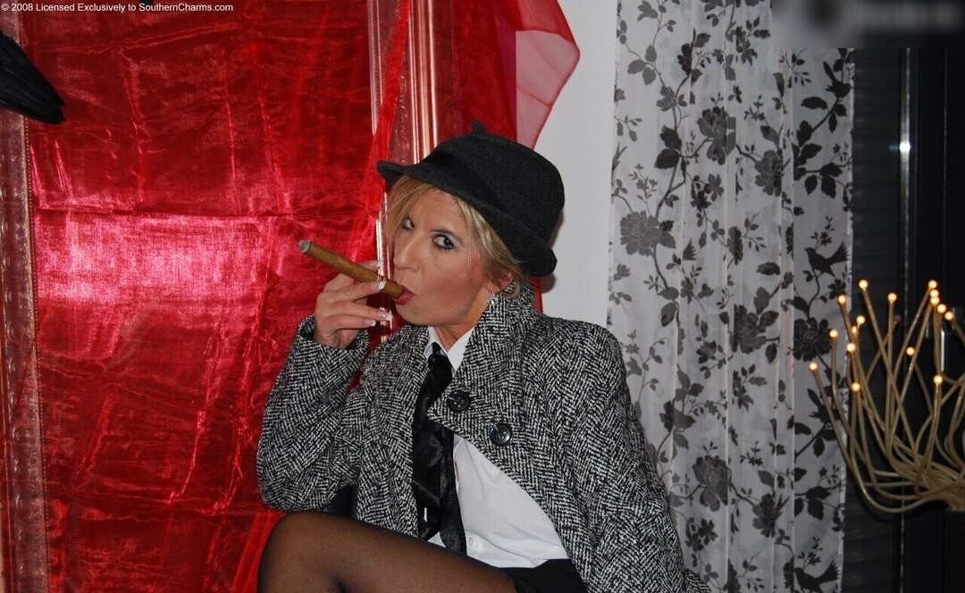 Naakte gelekte OnlyFans-foto van Brilliant Paula #1841