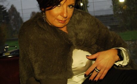 Brilliant Paula