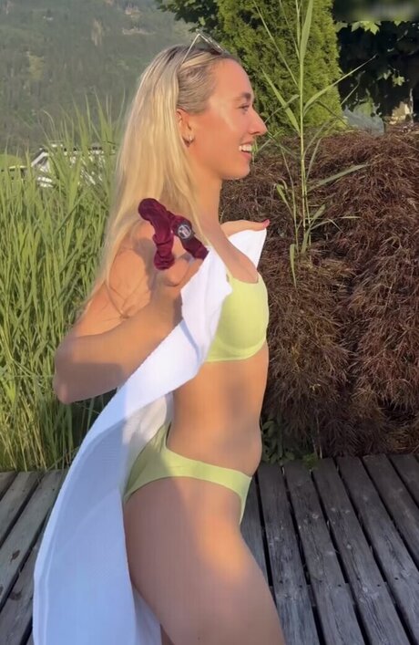 Paulina Wallner