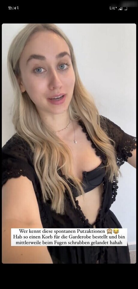 Paulina Wallner
