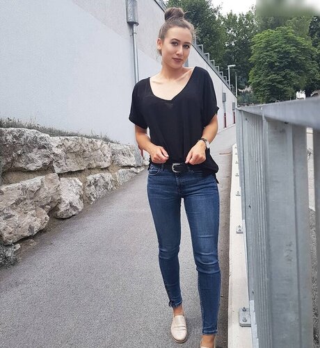 Paulina Wallner