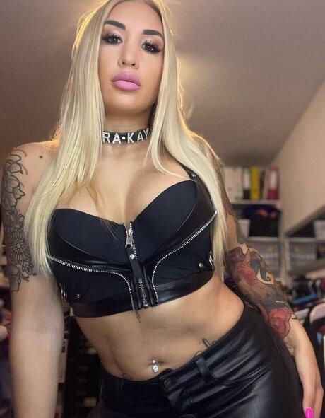 Kara Kay
