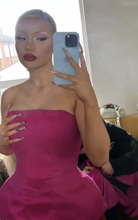 Shirin David