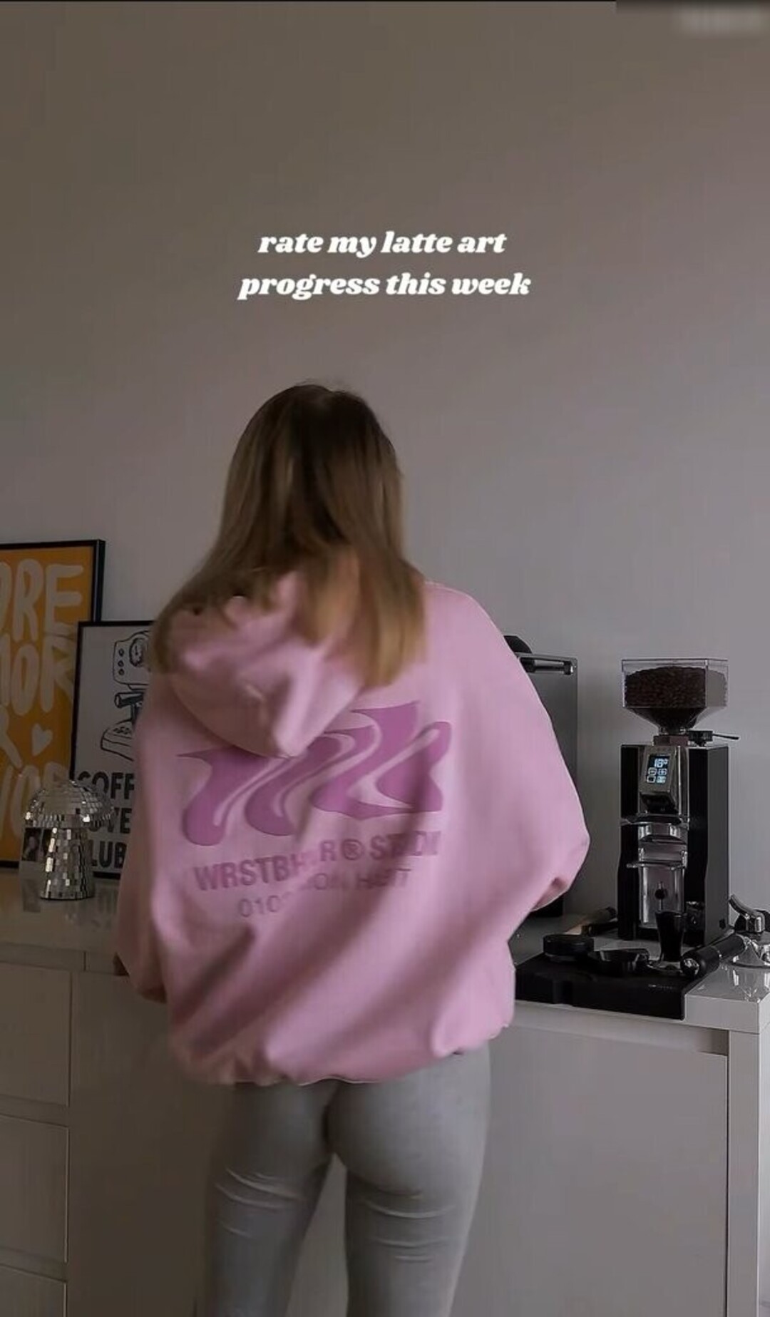 Naakte gelekte OnlyFans-foto van Lea Peach #1219