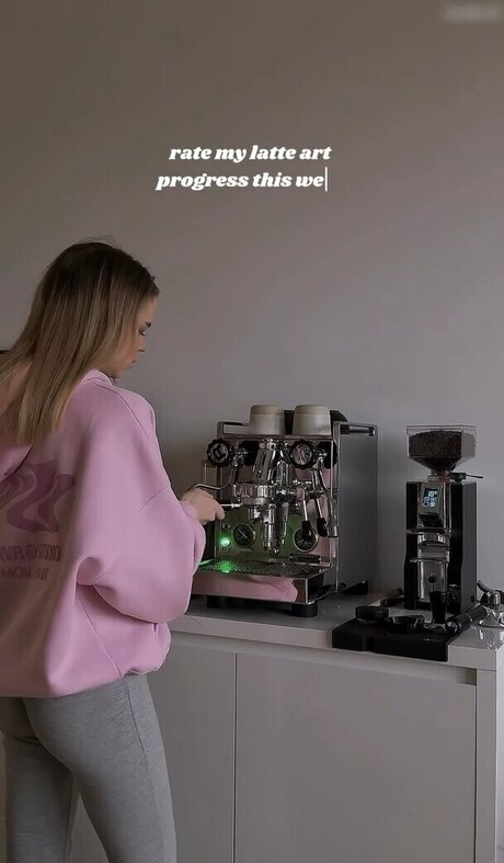 Lea Peach