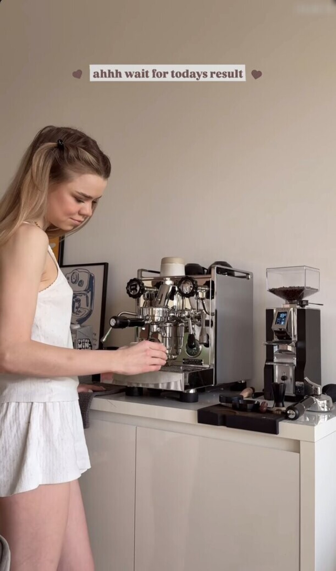 Naakte gelekte OnlyFans-foto van Lea Peach #1234