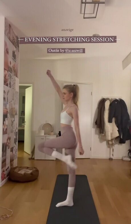 Lea Peach