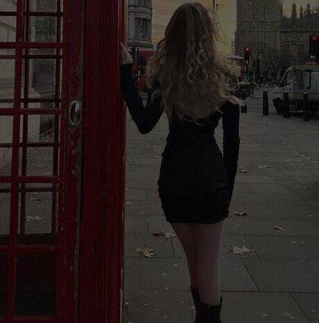 Lea Peach