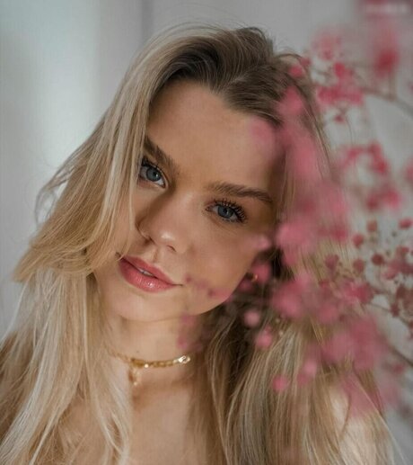 Lea Peach