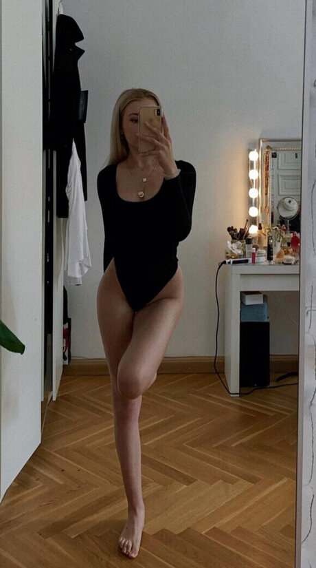 Lili Hamann