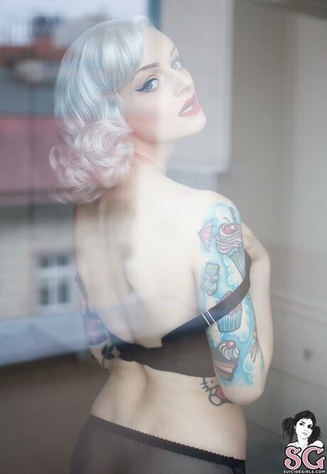 Rockagirl