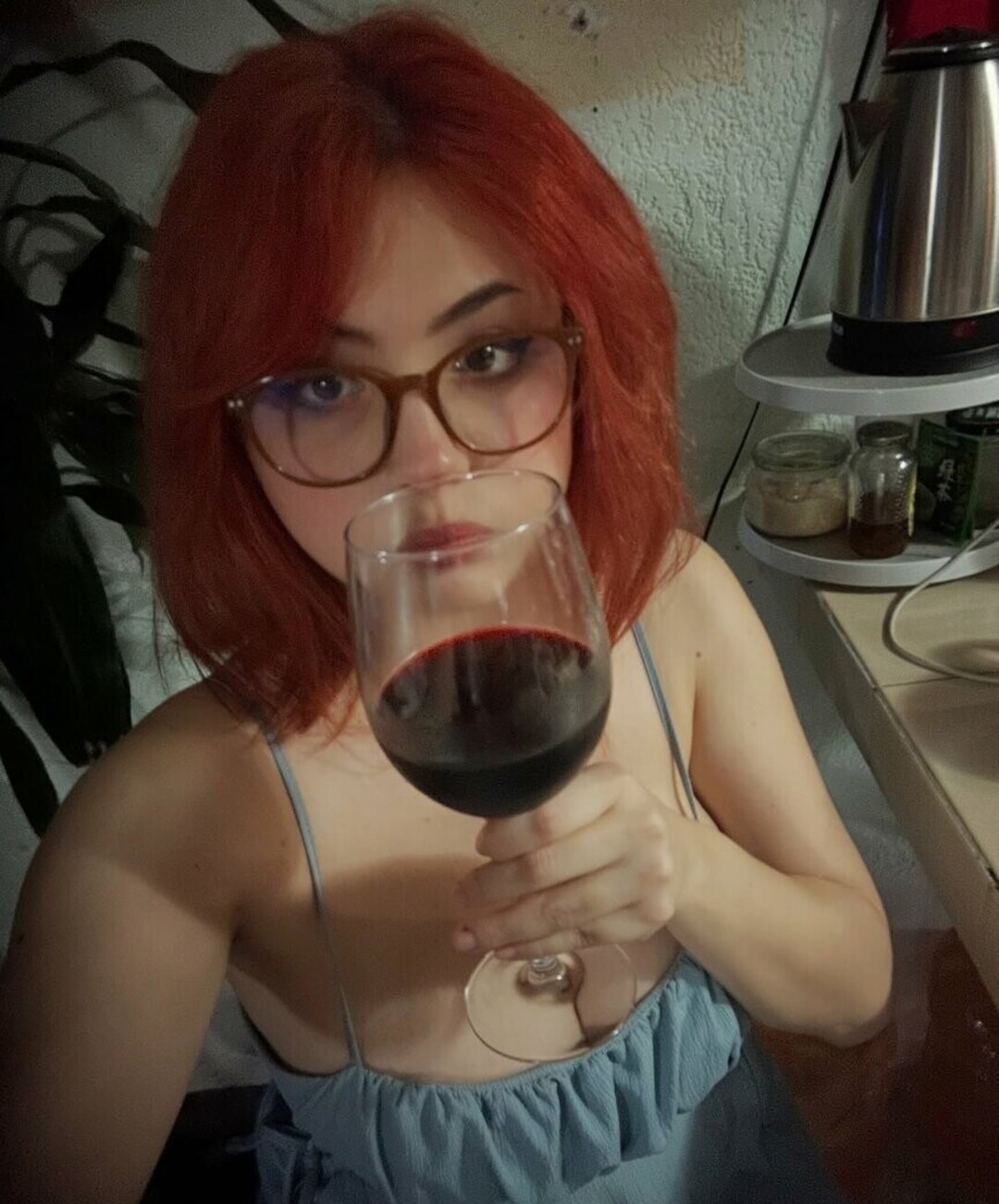 Naakte gelekte OnlyFans-foto van Meka Neko #48 Naakte gelekte OnlyFans-foto van Meka Neko #48