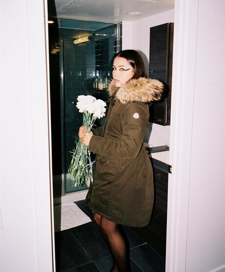 Lexa Gates