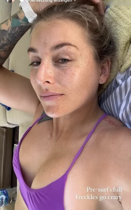 Miss Peaches