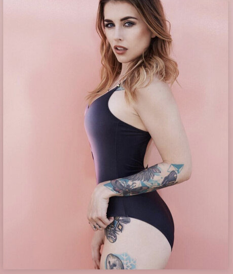 Miss Peaches