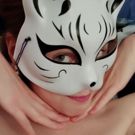 Naakte gelekte OnlyFans-foto van Penelope Grey