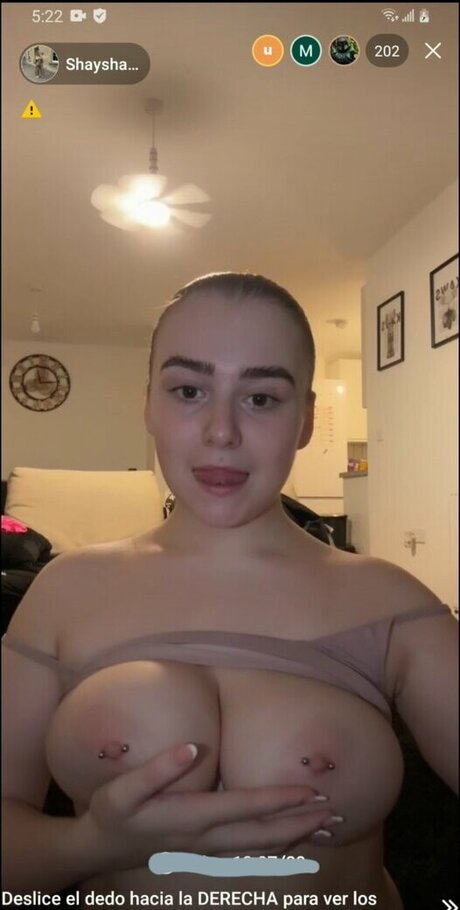 Lashayabraden