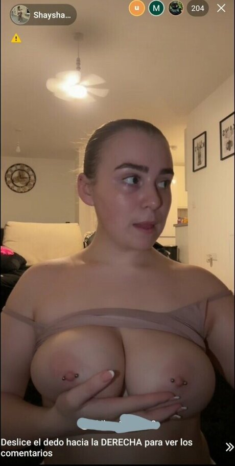 Lashayabraden