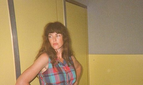Naakte gelekte OnlyFans-foto van Anna St Louis