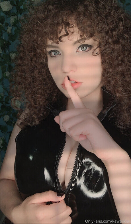 Kawaiikiwicosplay