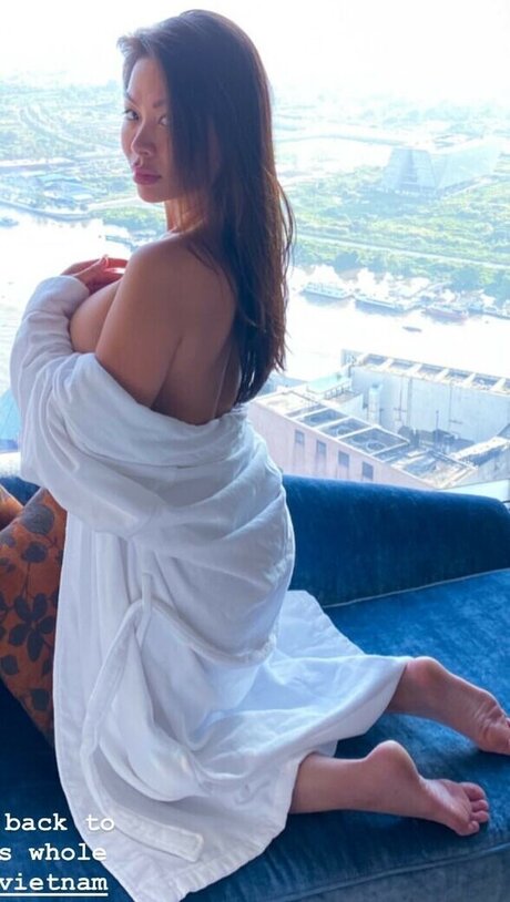 Angel Ngo