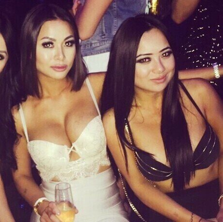 Angel Ngo